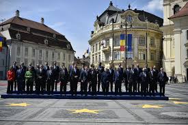 Pentru buna desfășurare a summitului informal al șefilor de stat și guvern din uniunea europeană care va fi găzduit de sibiu în data de 9 mai se impun anumite măsuri speciale pentru sistematizarea traficului. Better Than Expected Remarks On Romania S Presidency Of The European Council Warsaw Institute