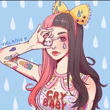 Lead single pity party, was released on june 2, 2015, while the second single, soap, was. Stream Pacify Her Melanie Martinez Cover By Chely Gomez Listen Online For Free On Soundcloud