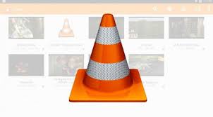 You can download the app vlc for android. Vlc Download 2 0 0 12000044 Available With Lot Of Improvements Supports Android 2 2 Devices Mobipicker