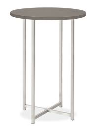 Room Board Classic End Tables In Stainless Steel Modern End Tables Modern Living Room Furniture Modern End Tables Modern Furniture Living Room End Tables
