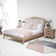The bed and dresser have arched crests with scroll & shields and pierced swirling filigree, scrolled corbels on the front. Luxury Home Furniture Mahogany Marble Oak Grosvenor Furniture