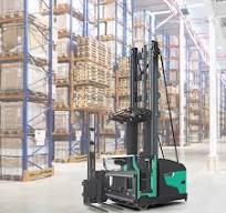 Mitsubishi Forklift Trucks