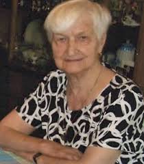 Stefanie Fink Obituary