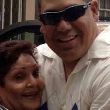 Fundraiser by Shannon Strachan-Castillo : Power Up Mom in Puerto Rico!