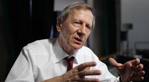 The Sociology of Anthony Giddens
