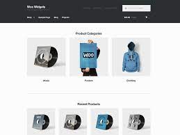 We developed the most flexible ecommerce templates for any website that you can get with a single click on the download button. 37 Template Wordpress Toko Online Gratis Terbaik 2021