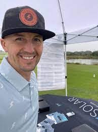 Jason Storr's Instagram, Twitter & Facebook