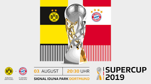Aktuelle nachrichten, spielberichte, highlights, transfers, interviews, bilder und videos auf einem blick finden sie hier. Supercup 2019 Ausverkauft Dfl Deutsche Fussball Liga Gmbh Dfl De