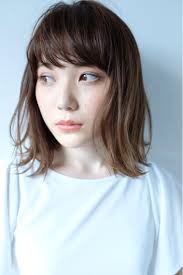 カジュアルな女性って力抜けてて素敵ですよね そんなヘアスタイルも