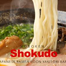 Cold stone creamery is an american ice cream parlor chain. Shokudo Hoboken Home Hoboken New Jersey Menu Prices Restaurant Reviews Facebook