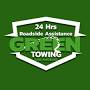 Green Towing Los Angeles from m.facebook.com