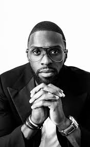 Robert Madu Endorsements