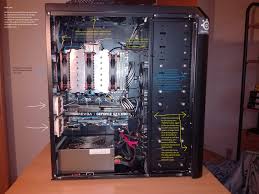 Check spelling or type a new query. How Have You Setup Up Your Fans And Cooling What Is Your Temp Techpowerup Forums