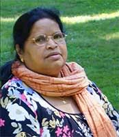 Elizabeth Gonsalves (73)