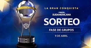 If you are looking for other copa sudamericana scores and results (first division, second division, third division, cup, super cup, etc.) you can find them in the side menu. Hky4boytgemhem