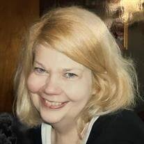 Donna Rae Bakker Obituary