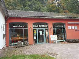 Behindertengerechte toiletten stehen aktuell nur in bad harzburg zur verfügung. Haus Der Natur Bad Harzburg Destimap Destinations On Map