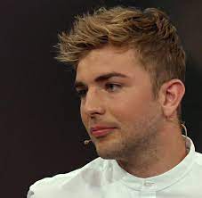 Join the discussion or compare with others! Wm 2018 Experte Christoph Kramer Ich Habe Damit Keine Interna Verraten Welt