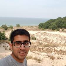 Muhammad Usman TARIQ