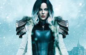 A collection of the top 45 underworld movie wallpapers and backgrounds available for download for free. Wallpaper Winter Look Girl Snow Castle Fiction The Film Fantasy Hairstyle Costume Kate Beckinsale Vampire Coat Kate Beckinsale Selene Underworld Blood Wars Images For Desktop Section Filmy Download