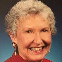 Barbara Phyllis Berg Obituary