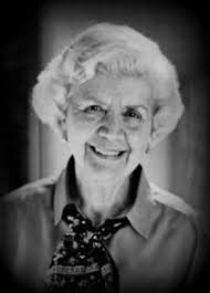 Alma Roberts Obituary (1919