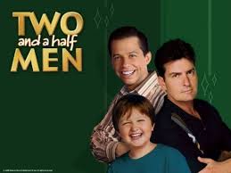Two And A Half Men Half Man Two And A Half Best Tv Shows