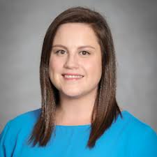 Lindsay Lloveras, PhD, BCBA-D