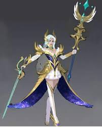 Viego's original purpose for taking over the blessed isles was to revive his lover, but once she camebackwrong and was taken over by the ruination, the black mist warped his. Mobile Legends Philippines On Twitter Skin Survey Odette Zodiac Virgo Mobilelegends Mobilelegendsph Mobilelegendsphilippines Mobilelegendsbangbang