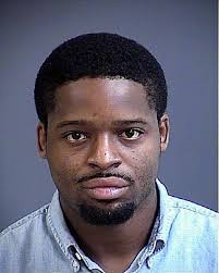 N. Charleston man turns himself in for 2012 kidnapping, murder