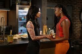 Check spelling or type a new query. Black Lightning Tv Series 2017 2021 Imdb