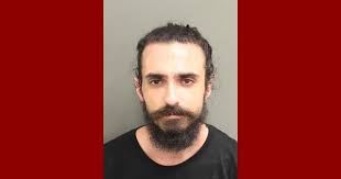 ROBERT HELLMUTH of ORLANDO booked 20210710