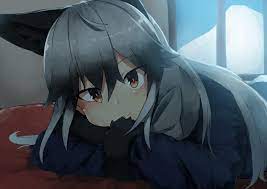 kemono friends canine おしゃれまとめの人気アイデア pinterest jacksonmercer アニメアートファンタジー イラスト かわいい絵