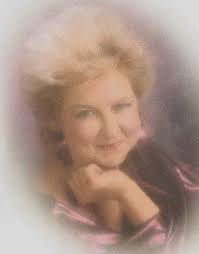 Billie Frances Saulsbury Yarbrough (1943-2009)