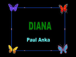Diana paul galleries is located in calgary, alberta, canada. Diana Paul Anka Ppt Video Online Download