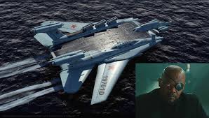 Maybe you would like to learn more about one of these? Comic Myth A Russian Flying Aircraft Carrier Nick Fury Would Not Be Happy