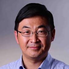 物格科技教授/博士生导师