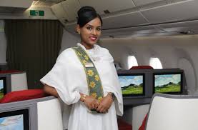 Ethiopian's staff dedicates every hour of the day to customer satisfaction. Ethiopian Airlines No Twitter Ethiopian Cabin Crew Are Ready To Embark On Your Journey Together Join Us Flyethiopian
