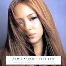 Namie Amuro