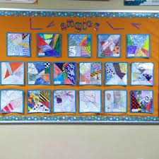 Pin By Kelly Dawson On Classroom Math Math Art Math Geometry Math Projects
