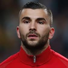 Anthony Lopes Profile, Records, Age, Stats, News, Images