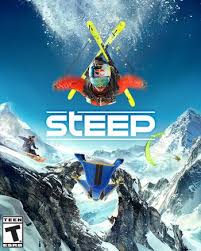 Steep 2016 Gold Edition Repack By Xatab Pc Igry Raznoe Skachat Besplatno