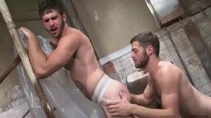 Tommy Defendi And Jimmy Fanz - Gay Sex Gay Porn Video - TheGay.com