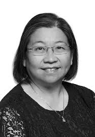 JOHN & SUANNE ROUECHE