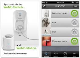 The belkin wemo insight smart switch is an excellent option for those that want to monitor their energy usage. Belkin Wemo Switch Review Gadget Review