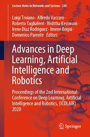 Faculty publication cover
