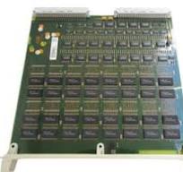 Multiplexer Board APMXB-03 ABB Robotics 3 E 32215 for sale ...