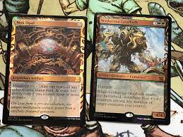05:45 published march 2nd, 2021 part 2 of how to spot a fake mtg card. Fake Mtg Masterpiece Album On Imgur