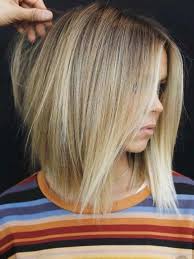 Those highlights definitely give a nice vibe to this inverted bob style. Pin On Cute Hair