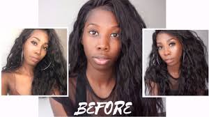 How To Look Older With Makeup Youtube